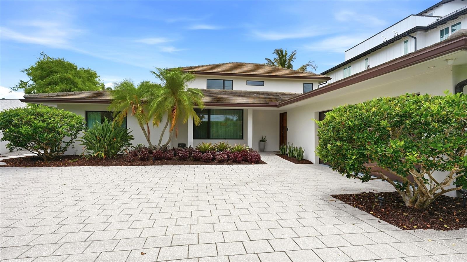 SAINT ARMANDS DIV JOHN RINGLING ESTATES - Residential