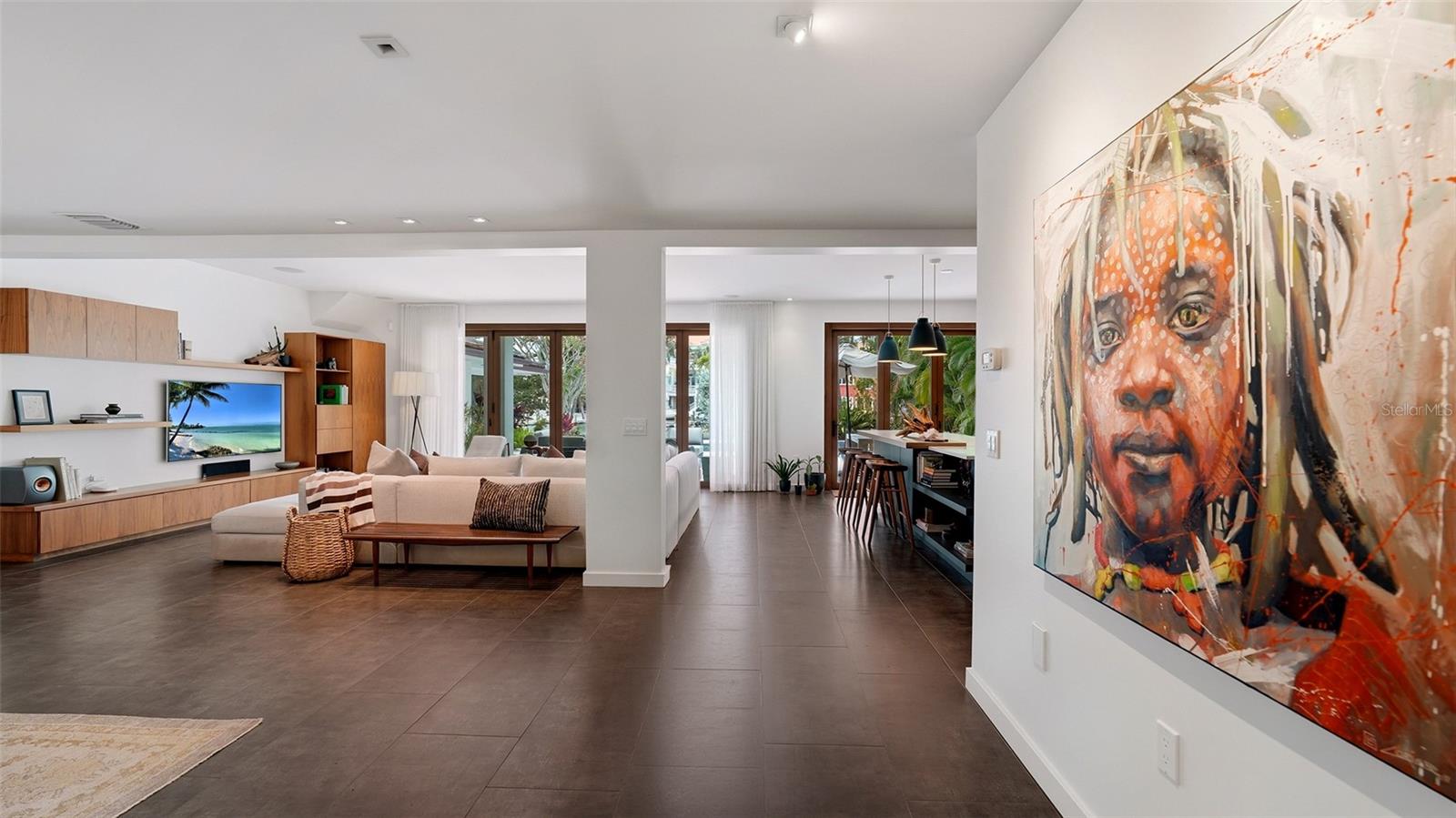 SAINT ARMANDS DIV JOHN RINGLING ESTATES - Residential