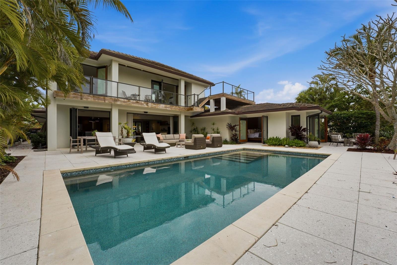 SAINT ARMANDS DIV JOHN RINGLING ESTATES - Residential
