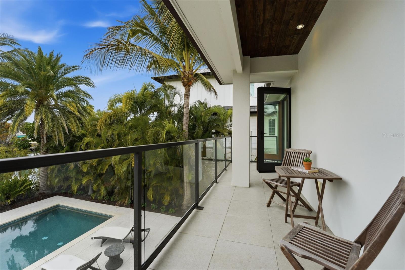 SAINT ARMANDS DIV JOHN RINGLING ESTATES - Residential