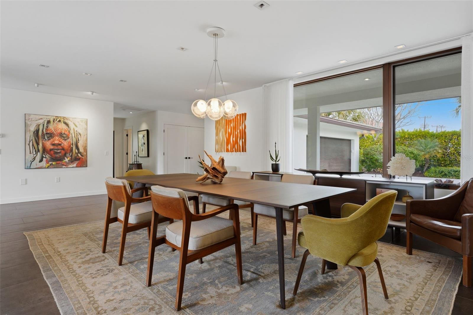 SAINT ARMANDS DIV JOHN RINGLING ESTATES - Residential
