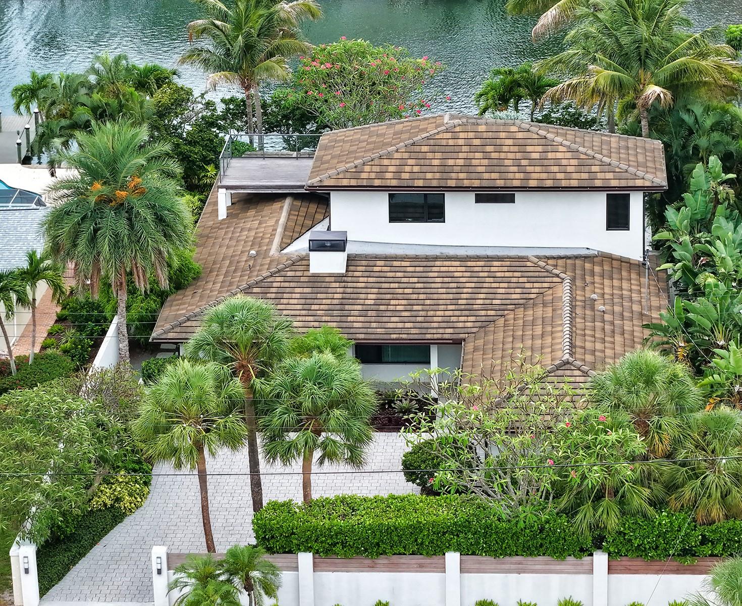 SAINT ARMANDS DIV JOHN RINGLING ESTATES - Residential