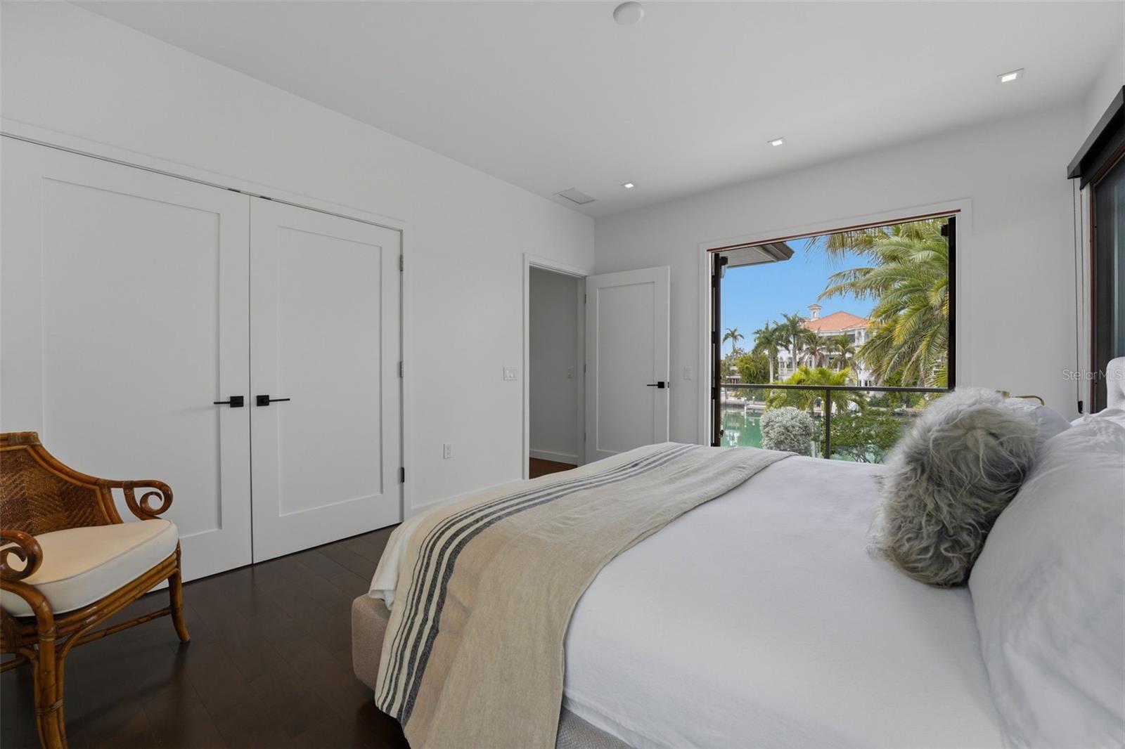 SAINT ARMANDS DIV JOHN RINGLING ESTATES - Residential