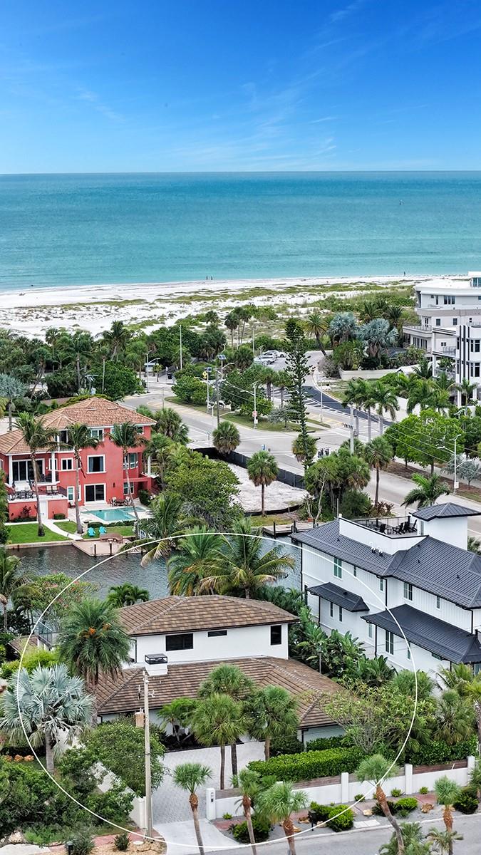 SAINT ARMANDS DIV JOHN RINGLING ESTATES - Residential