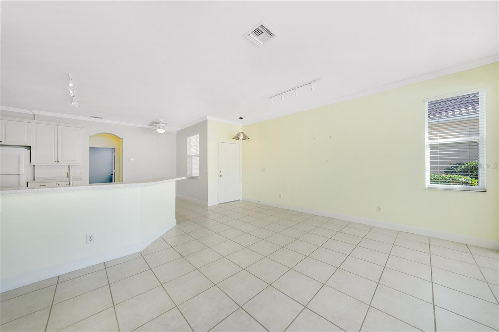 VILLAS AT COBIA CAY CONDO - Residential