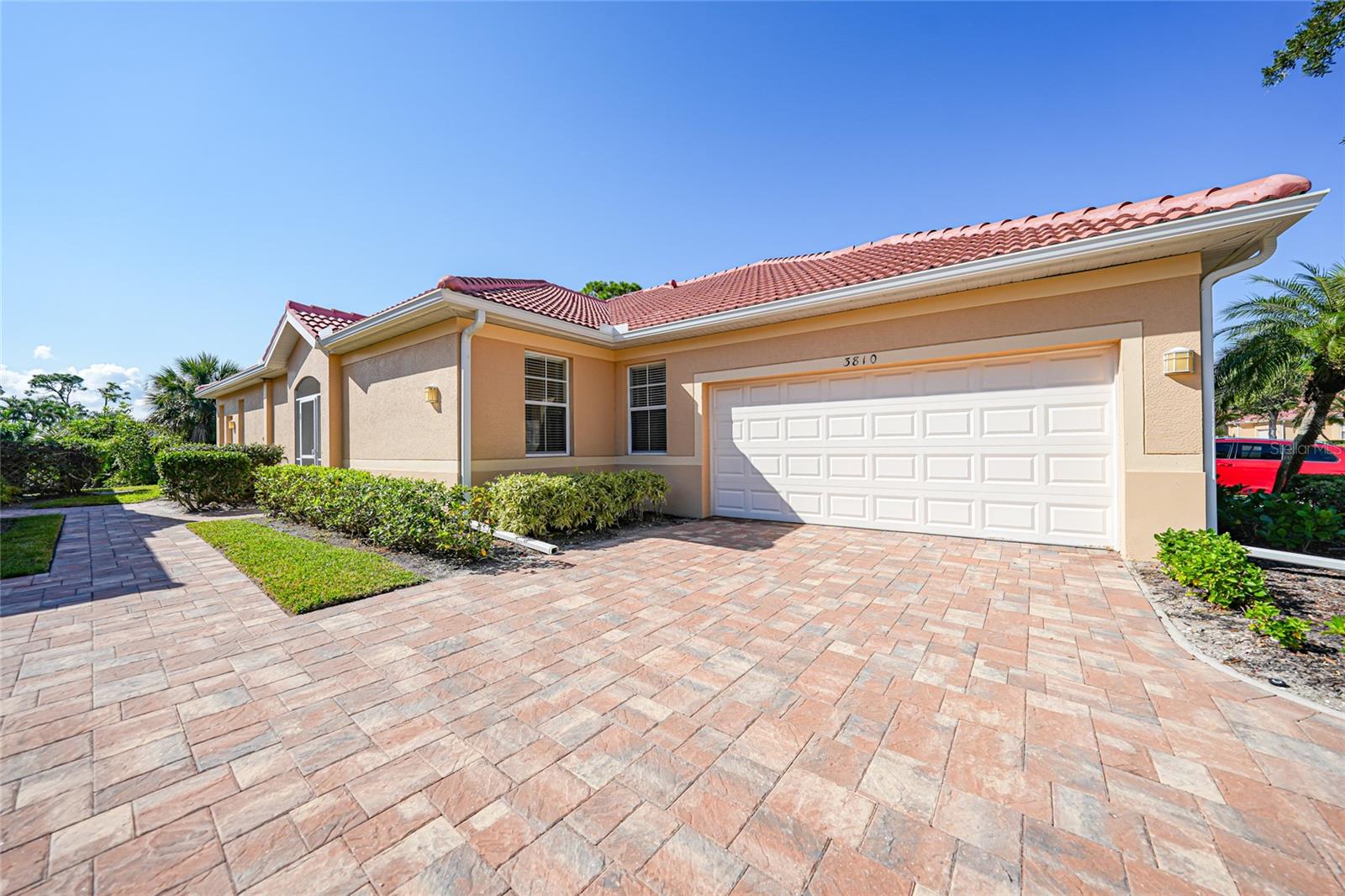 VILLAS AT COBIA CAY CONDO - Residential