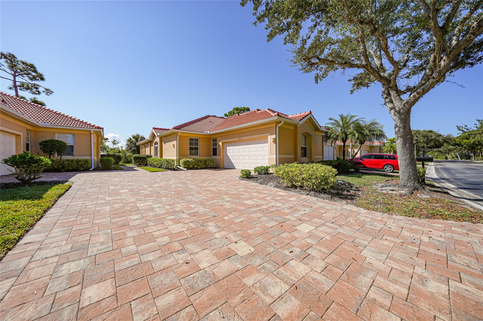 VILLAS AT COBIA CAY CONDO - Residential