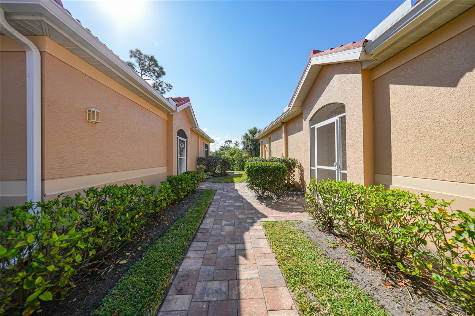 VILLAS AT COBIA CAY CONDO - Residential