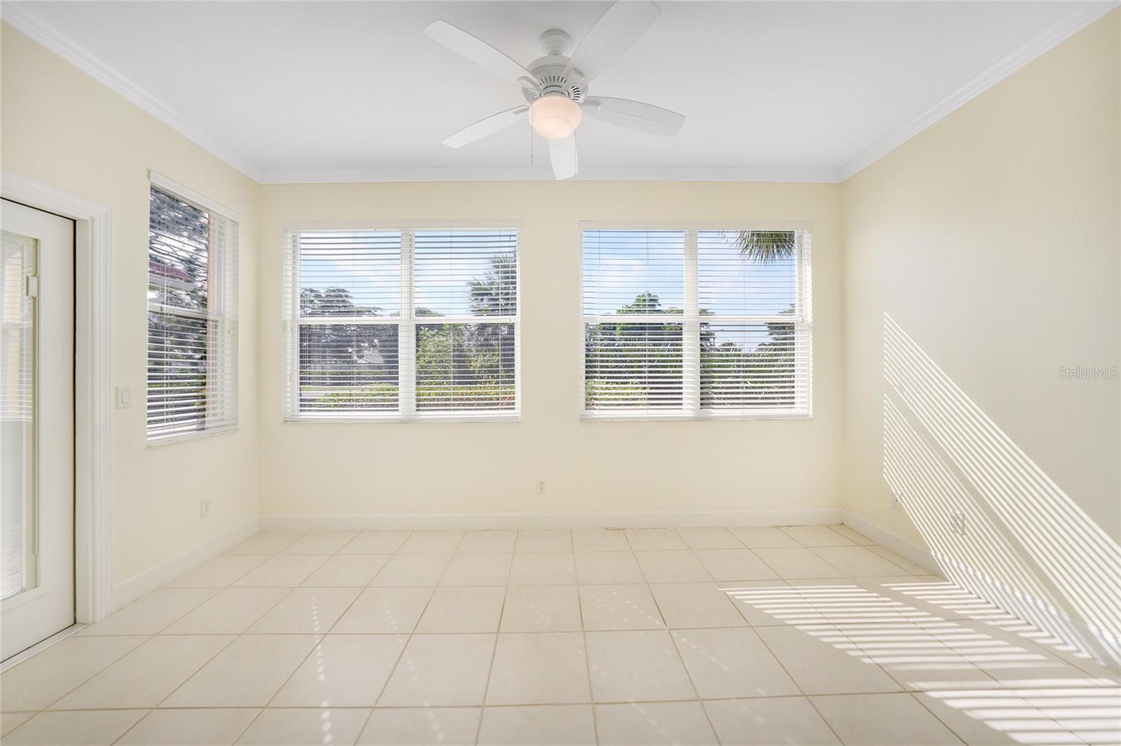 VILLAS AT COBIA CAY CONDO - Residential