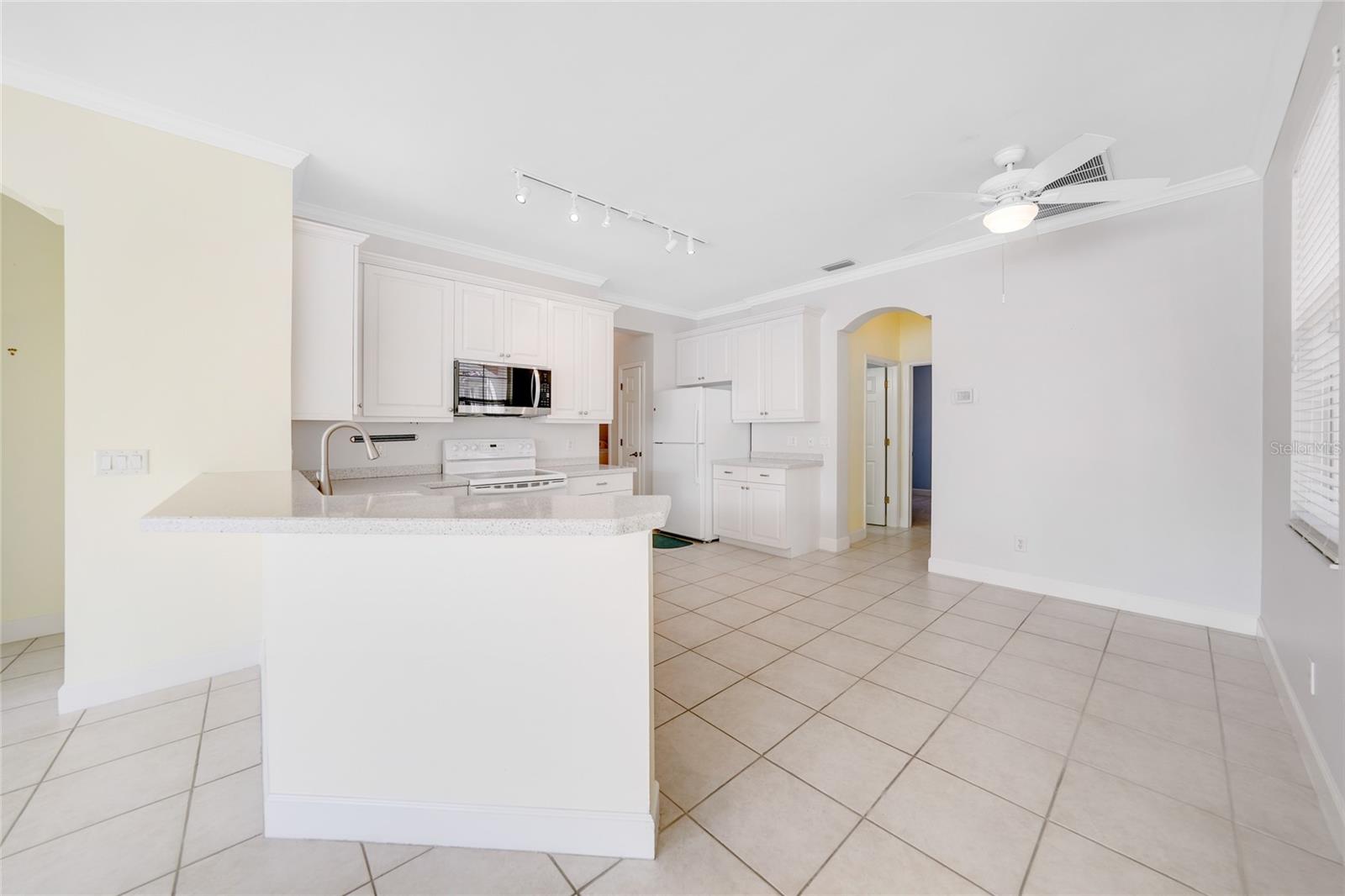 VILLAS AT COBIA CAY CONDO - Residential