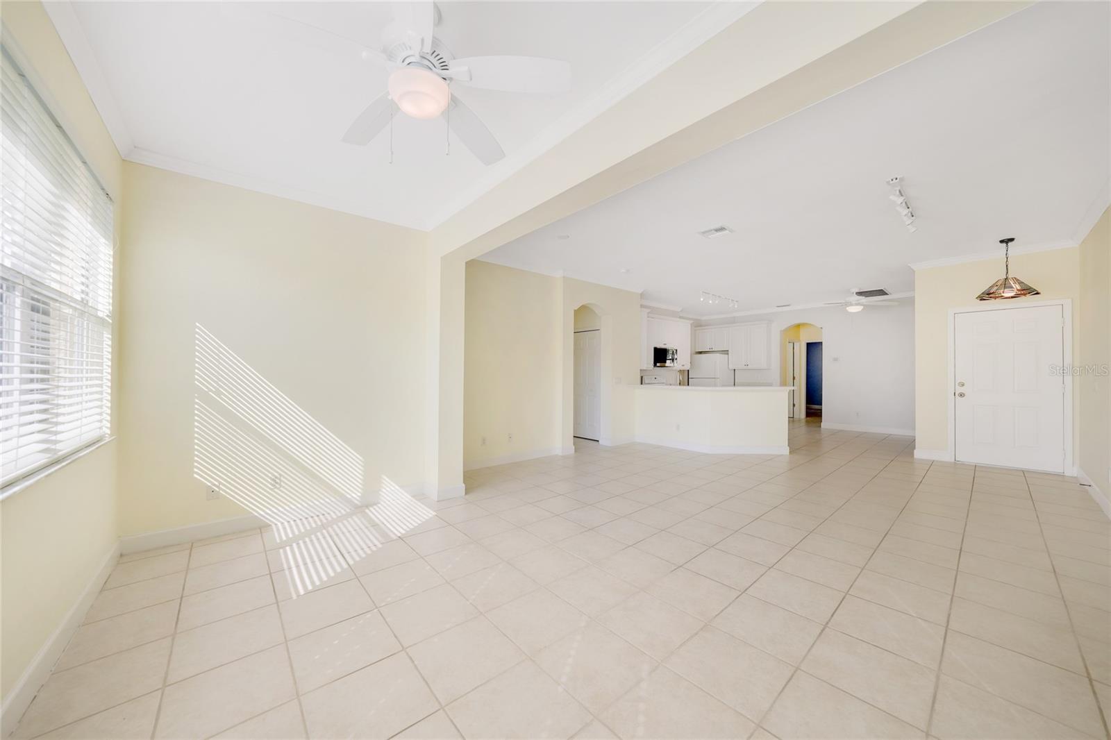 VILLAS AT COBIA CAY CONDO - Residential