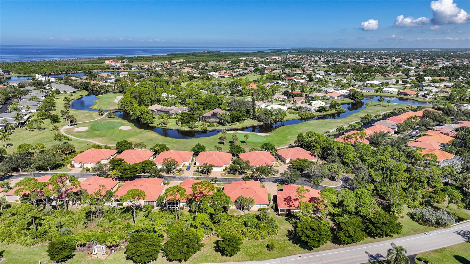 VILLAS AT COBIA CAY CONDO - Residential