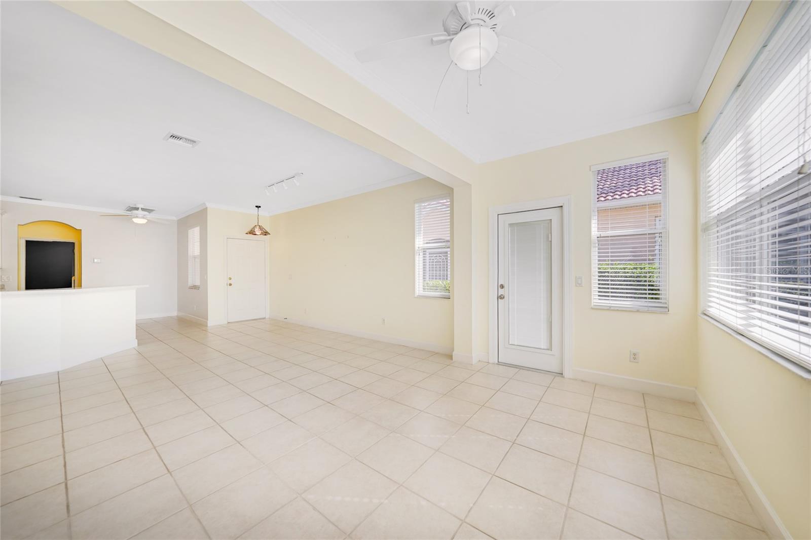 VILLAS AT COBIA CAY CONDO - Residential
