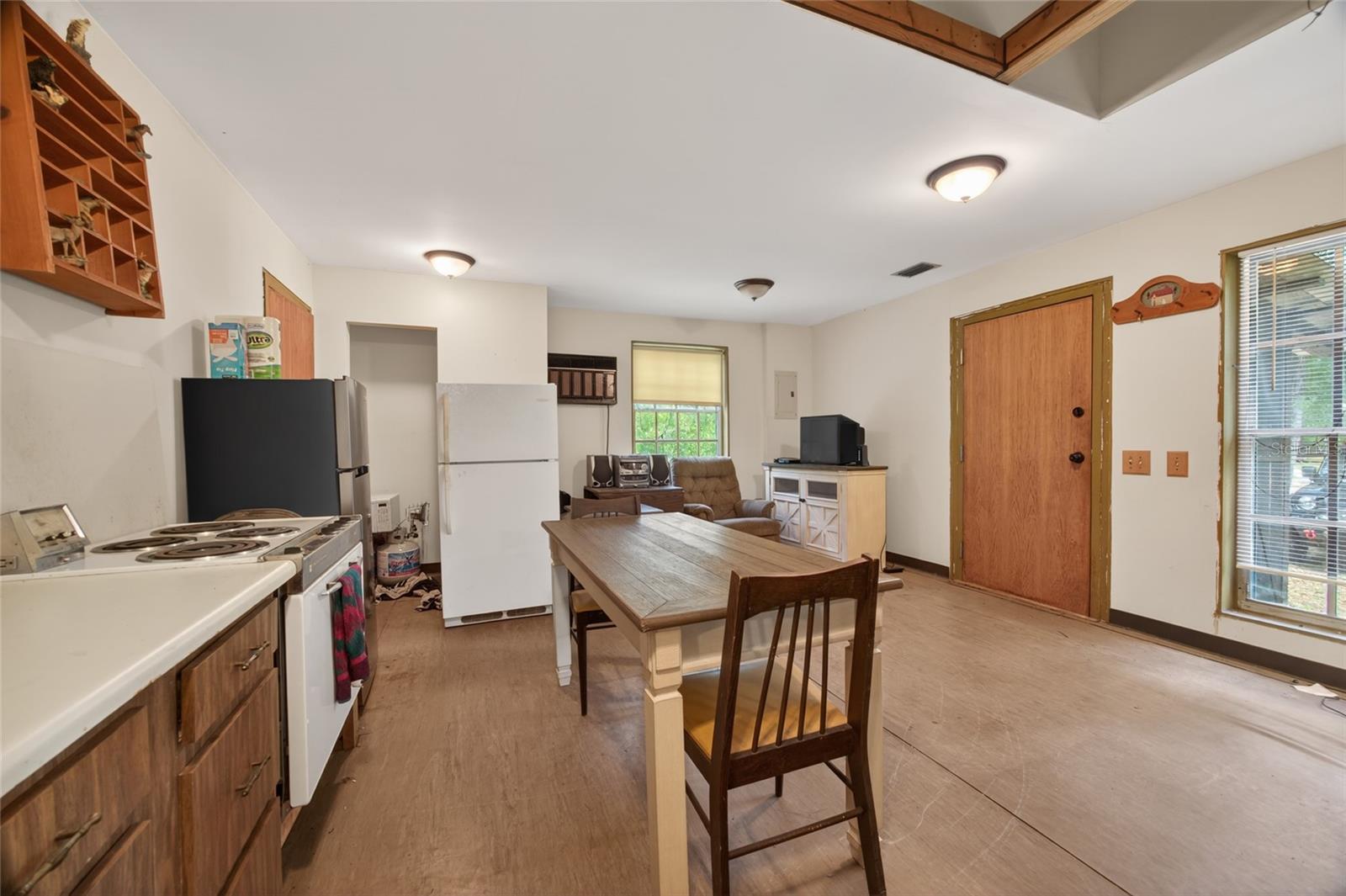 FOREST LAKES PARK SUB - Residential