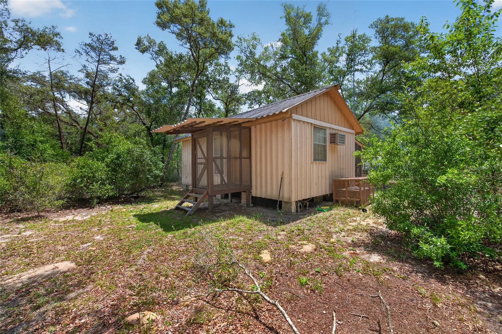 FOREST LAKES PARK SUB - Residential