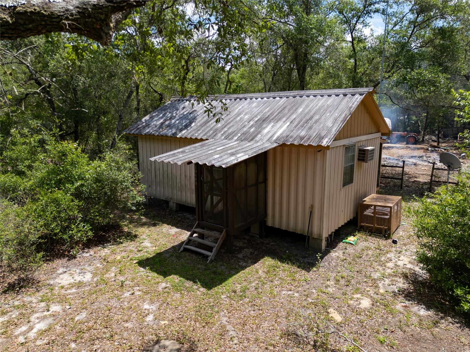 FOREST LAKES PARK SUB - Residential