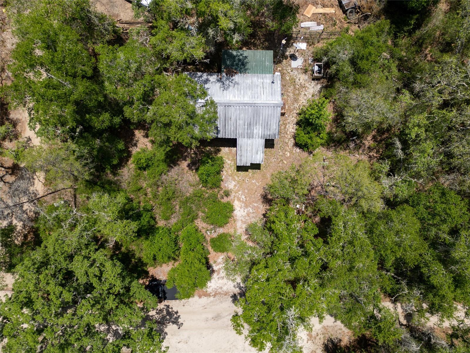 FOREST LAKES PARK SUB - Residential