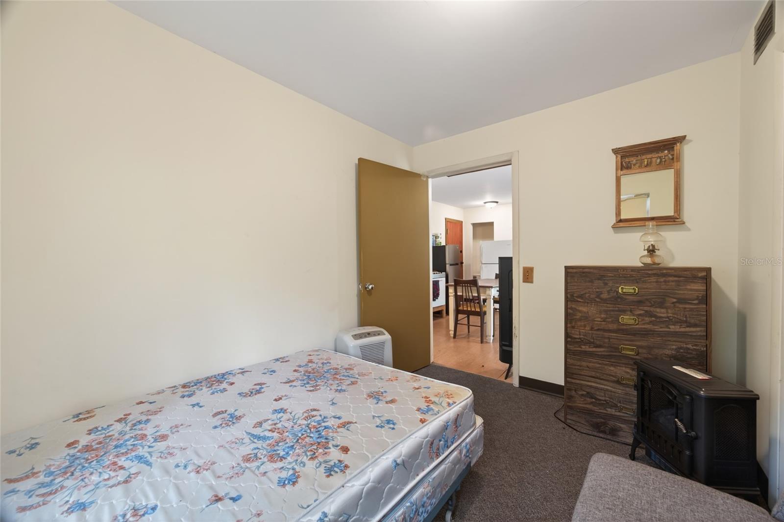FOREST LAKES PARK SUB - Residential
