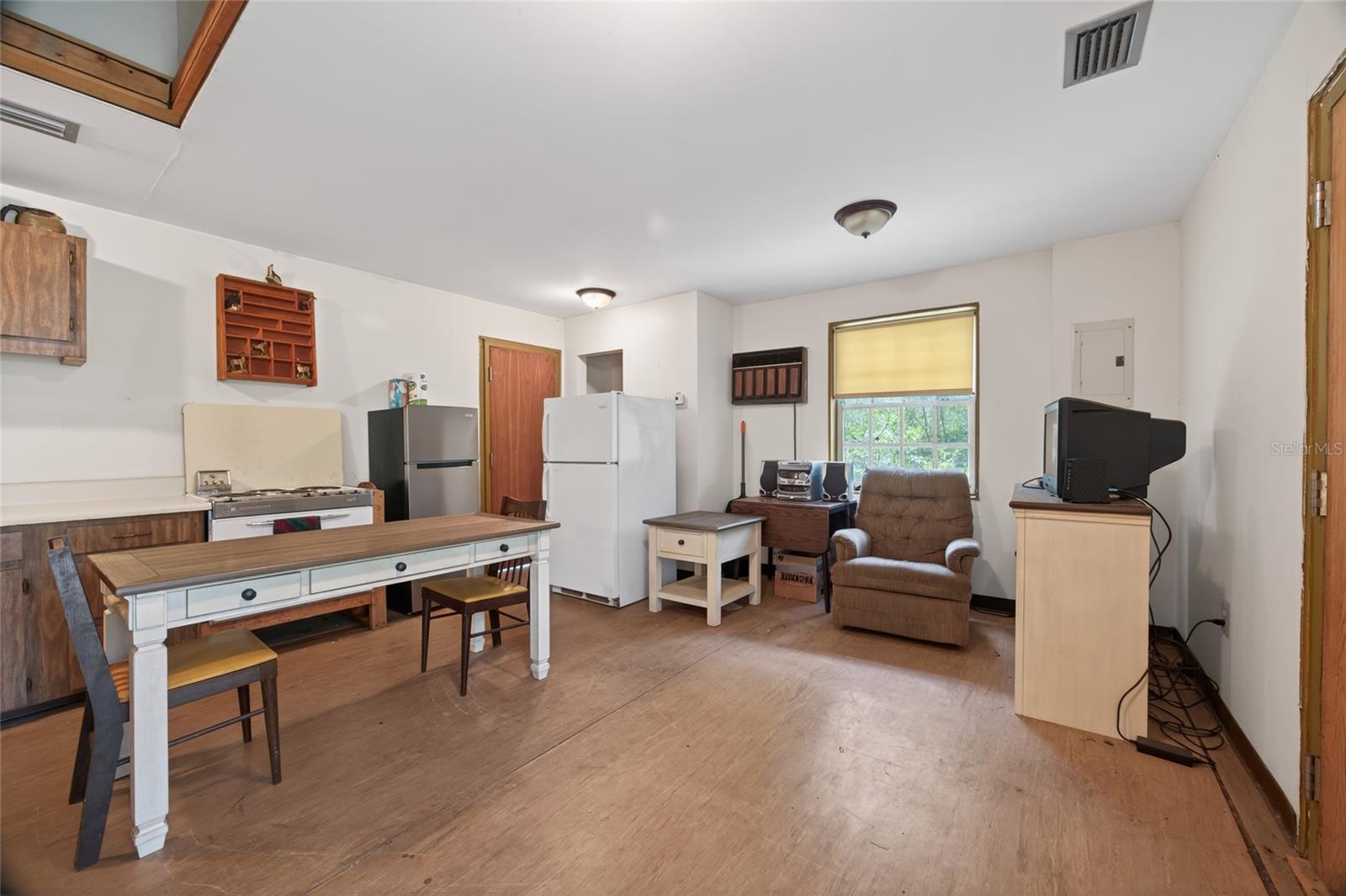 FOREST LAKES PARK SUB - Residential