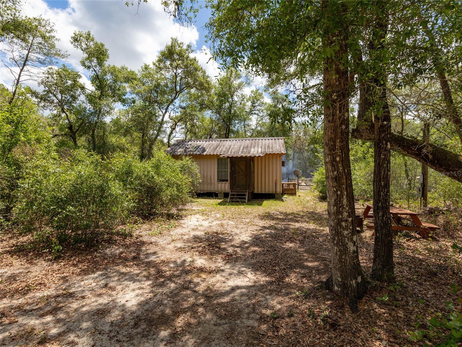 FOREST LAKES PARK SUB - Residential