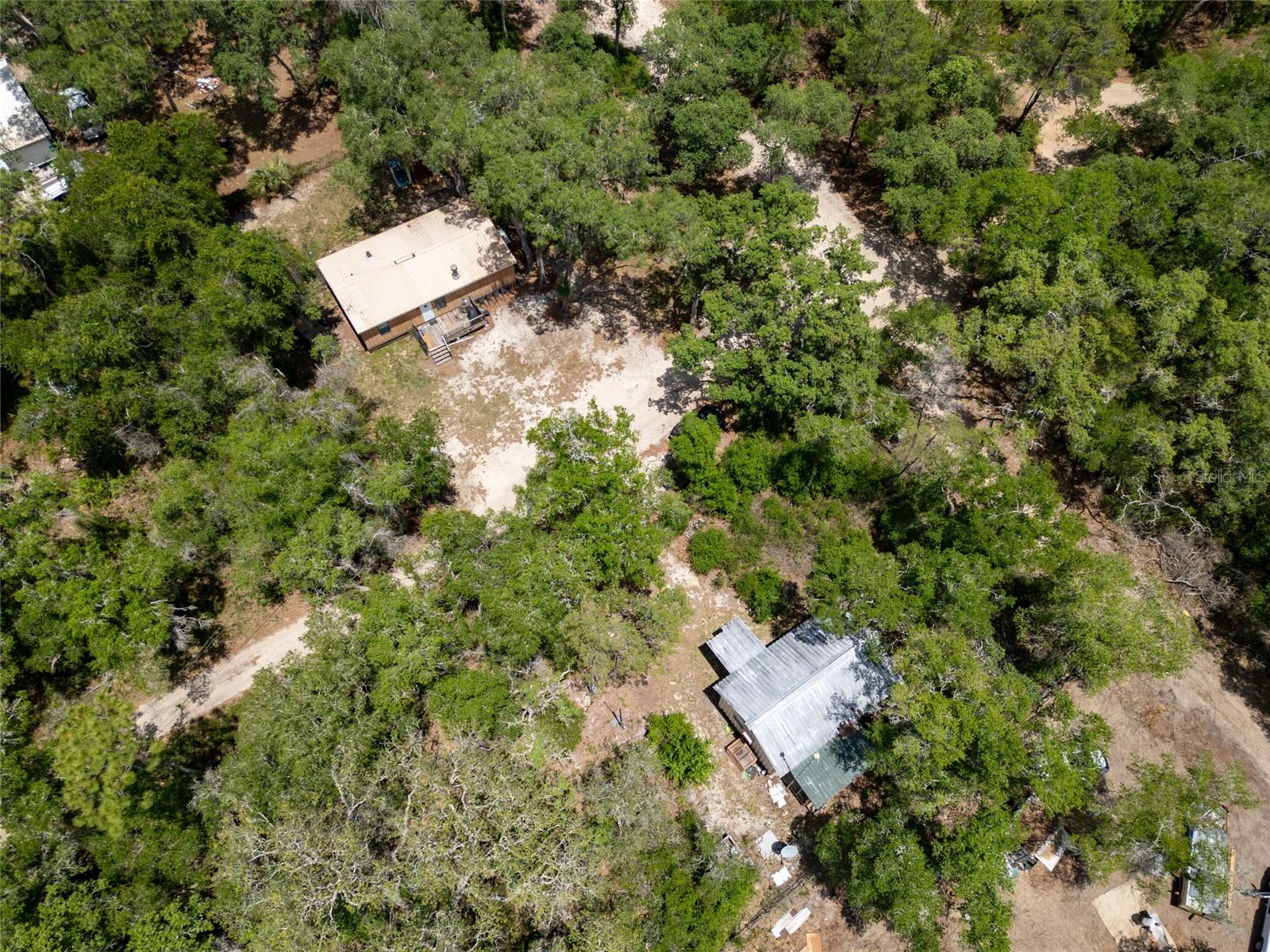 FOREST LAKES PARK SUB - Residential