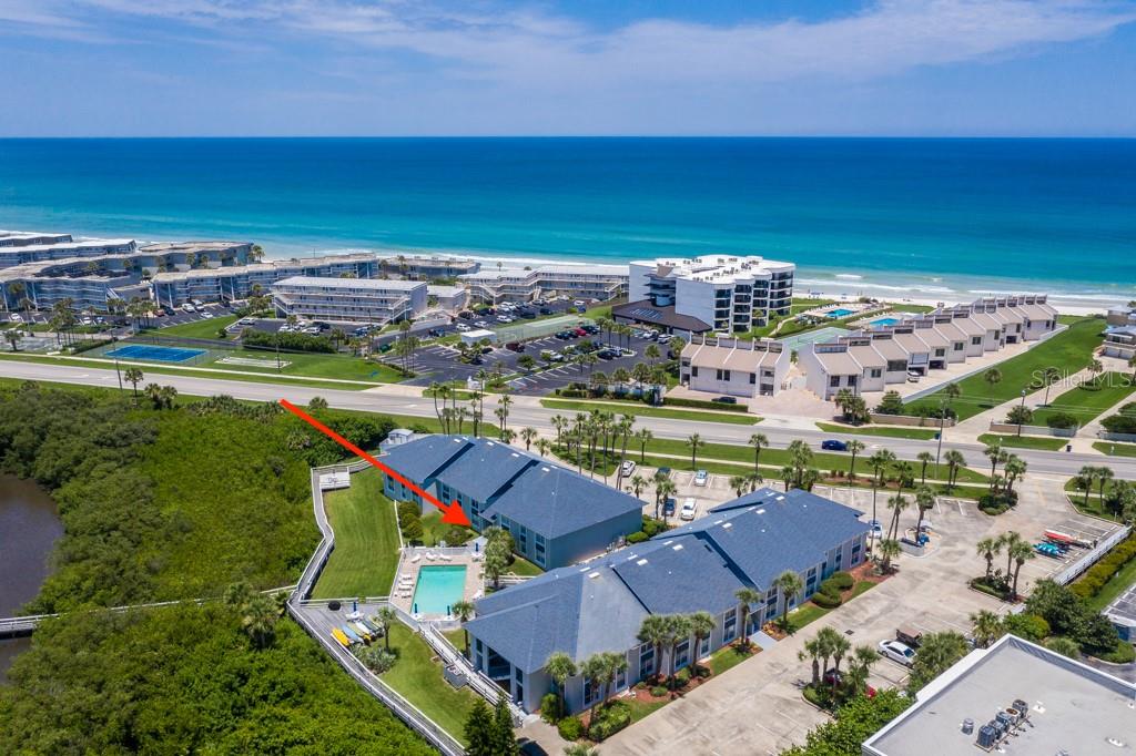 Tremendous Renovated 2 Bedroom Furnished Condo Located Across the Street from the Beach. Ground Floor, Located right next to the Pool, this is Luxury Personified. Every inch of this Condo was Upgraded, and now you have the chance to be the Beneficiary.
Condos like this do not come on the market often. Kaiwah Bay has a great Dock for Kayaking and Paddle Boarding. ;Water: City