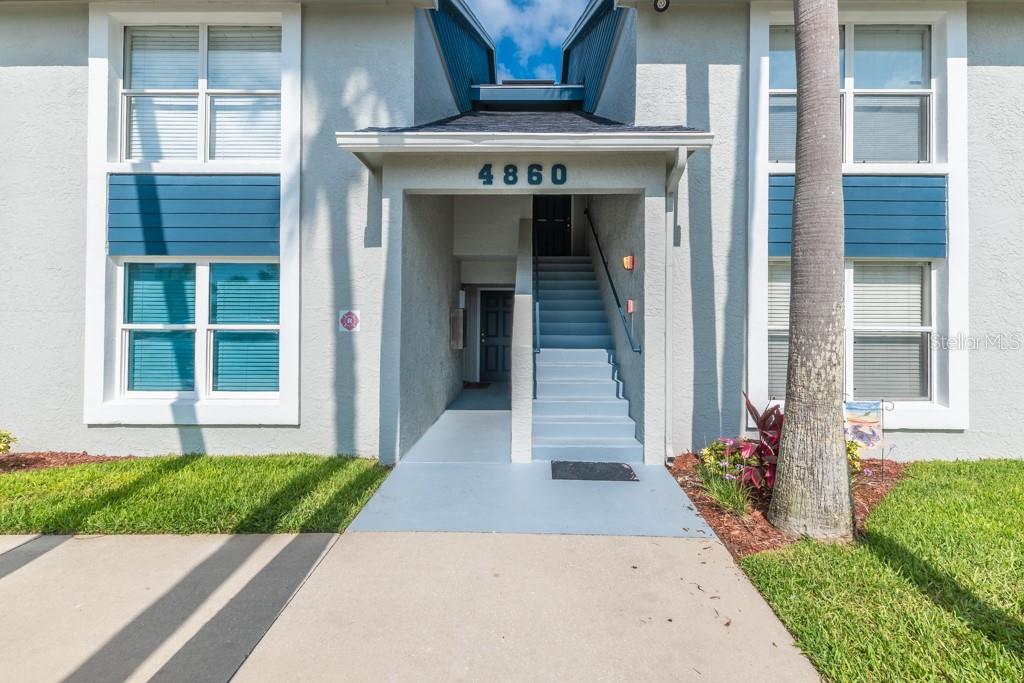 Kiawah Bay Condo Unit 101 - Residential