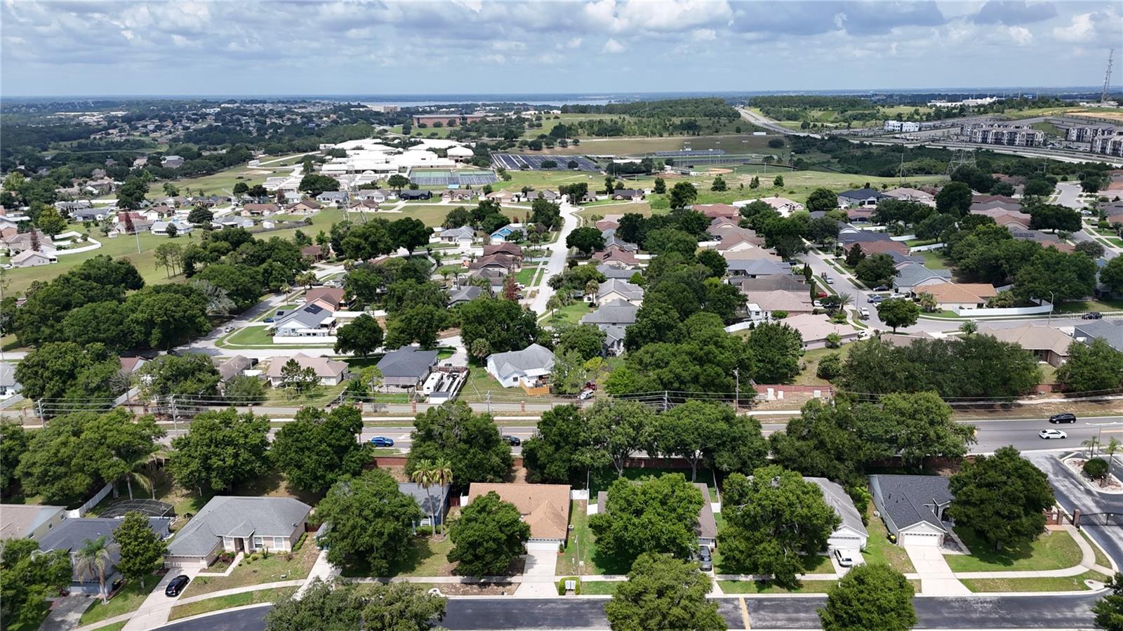 HILLS CLERMONT PH 01 - Residential