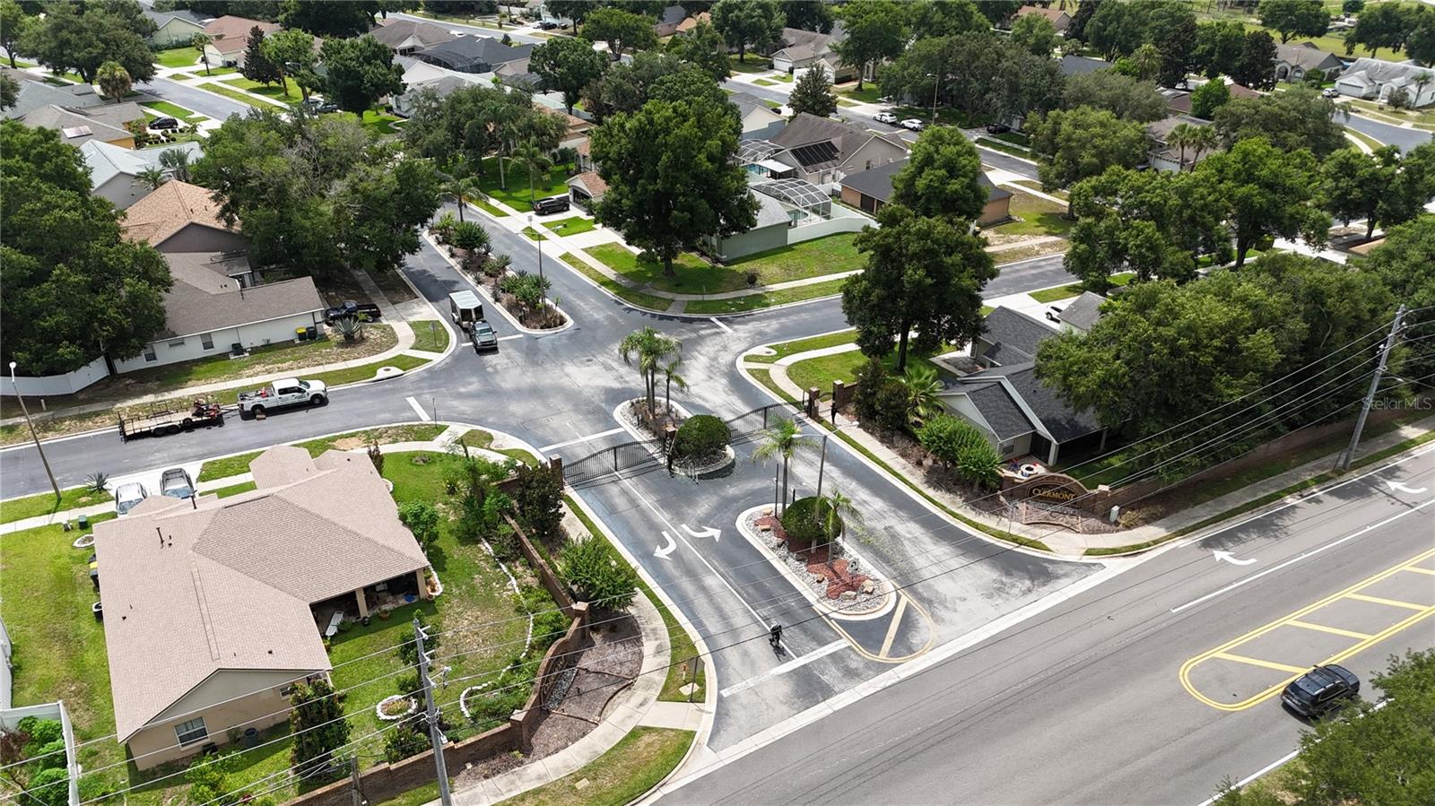 HILLS CLERMONT PH 01 - Residential