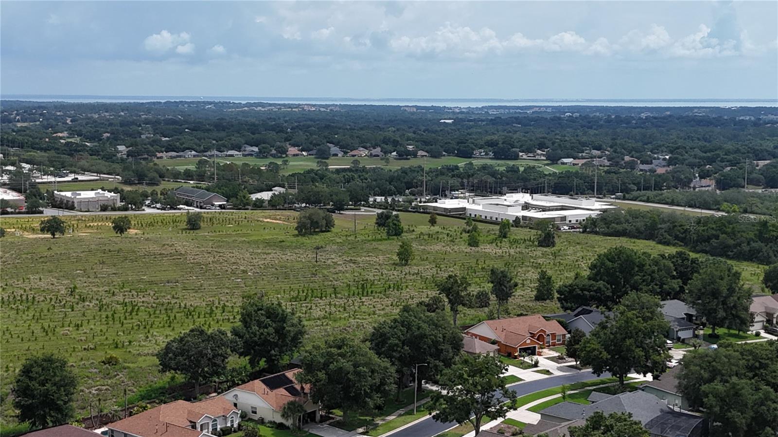 HILLS CLERMONT PH 01 - Residential