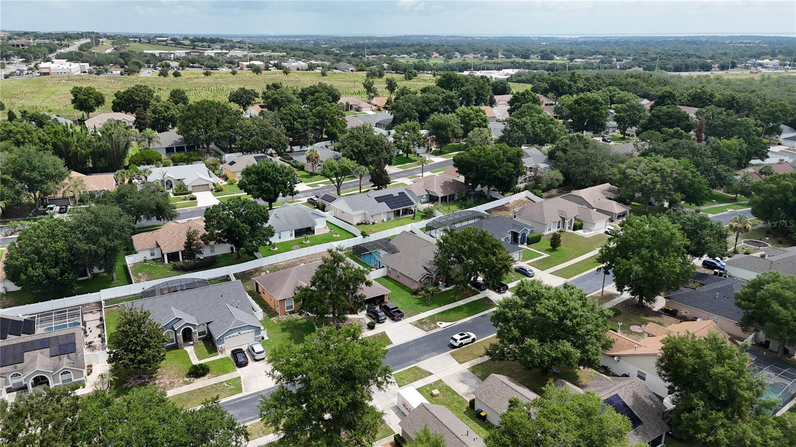 HILLS CLERMONT PH 01 - Residential