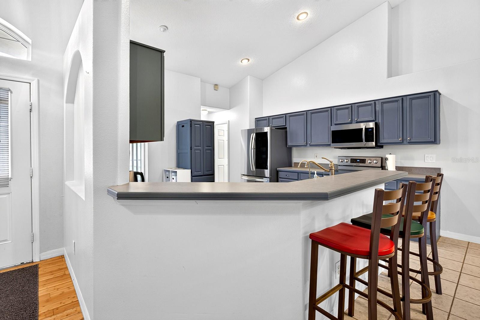 HILLS CLERMONT PH 01 - Residential