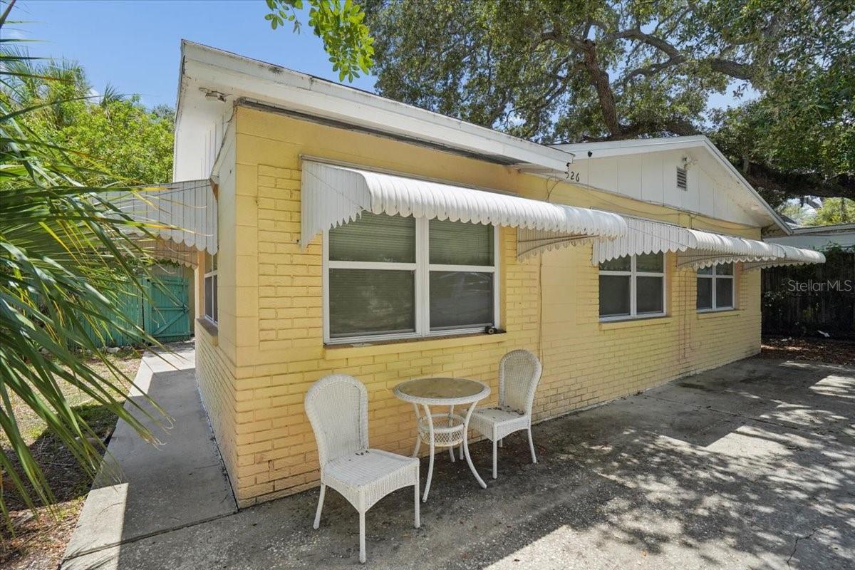 GIBBS ADD TO INGLESIDE - Residential Income