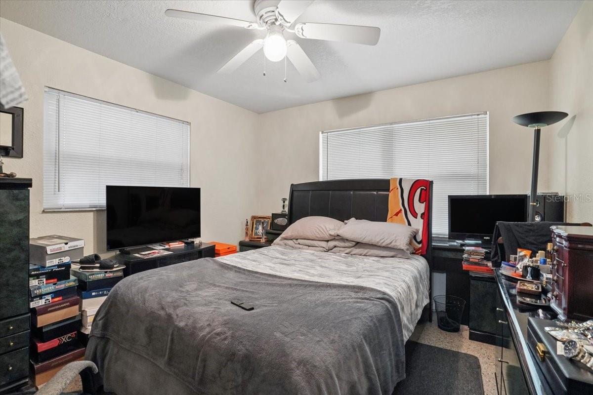GIBBS ADD TO INGLESIDE - Residential Income