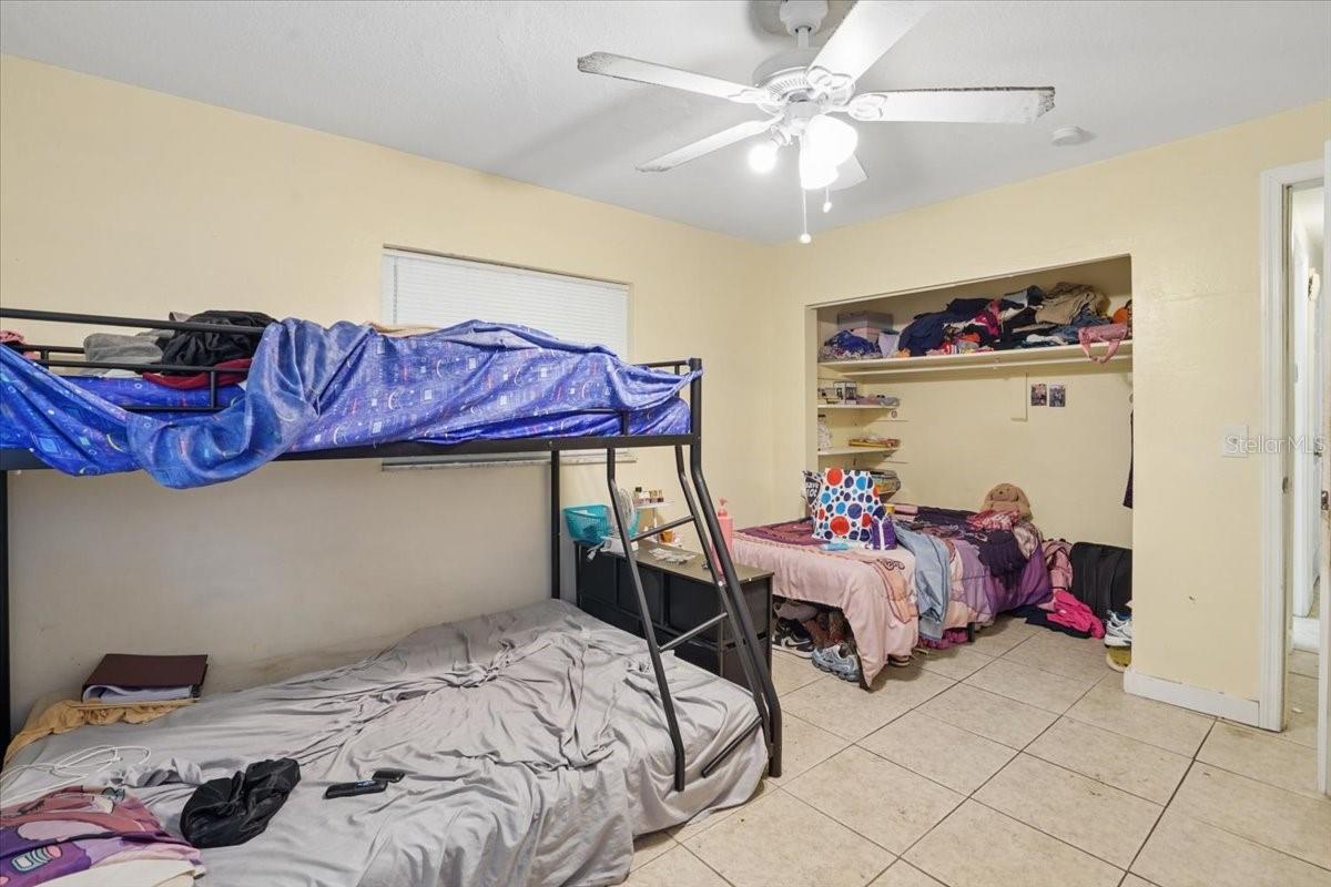 GIBBS ADD TO INGLESIDE - Residential Income