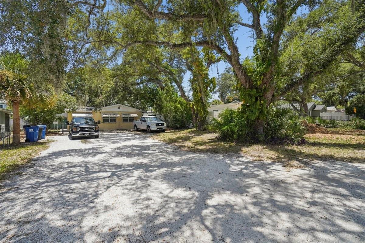 GIBBS ADD TO INGLESIDE - Residential Income