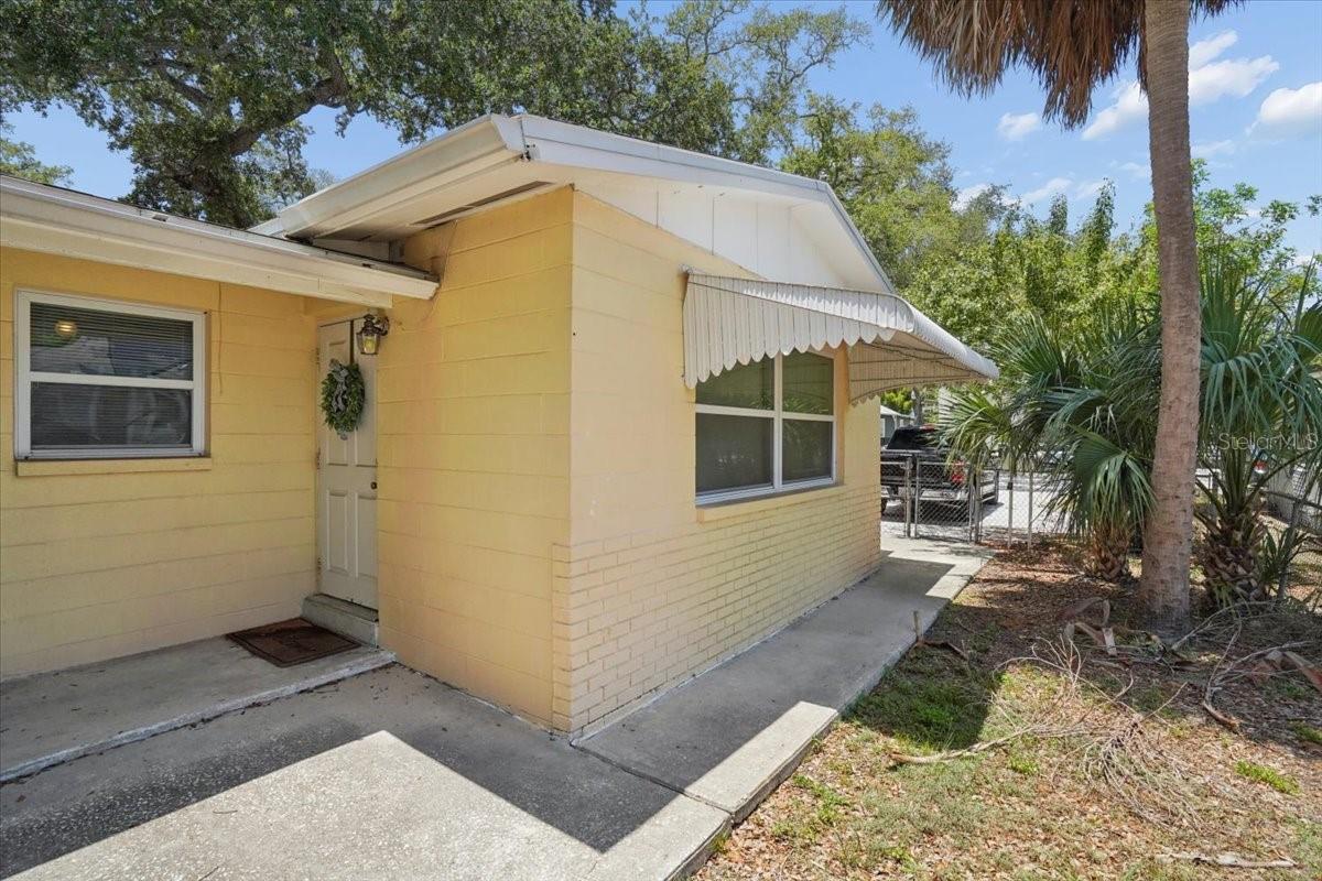 GIBBS ADD TO INGLESIDE - Residential Income