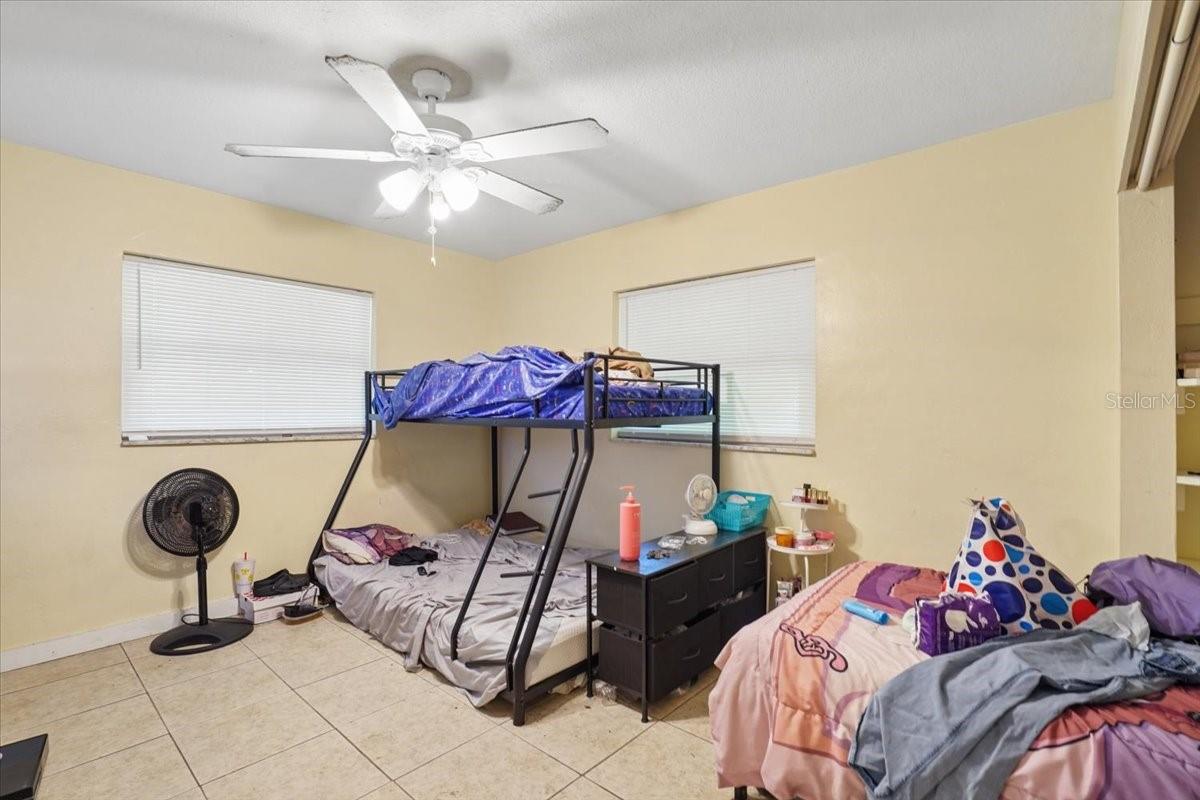 GIBBS ADD TO INGLESIDE - Residential Income
