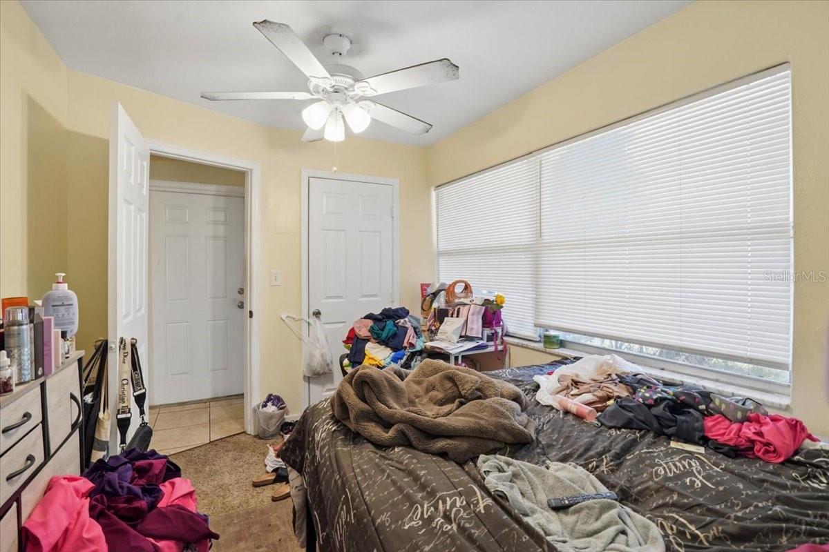 GIBBS ADD TO INGLESIDE - Residential Income