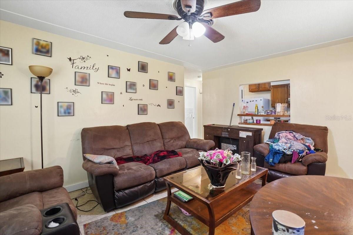 GIBBS ADD TO INGLESIDE - Residential Income