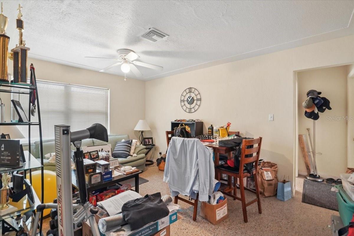 GIBBS ADD TO INGLESIDE - Residential Income