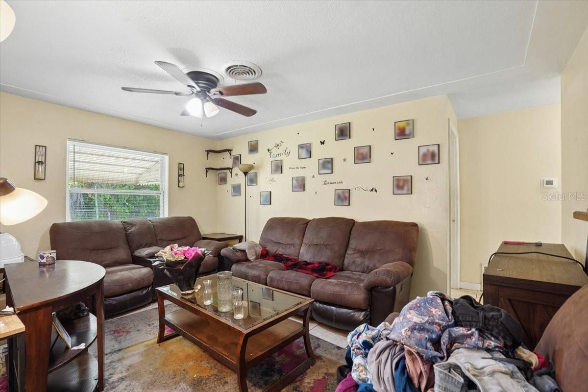 GIBBS ADD TO INGLESIDE - Residential Income