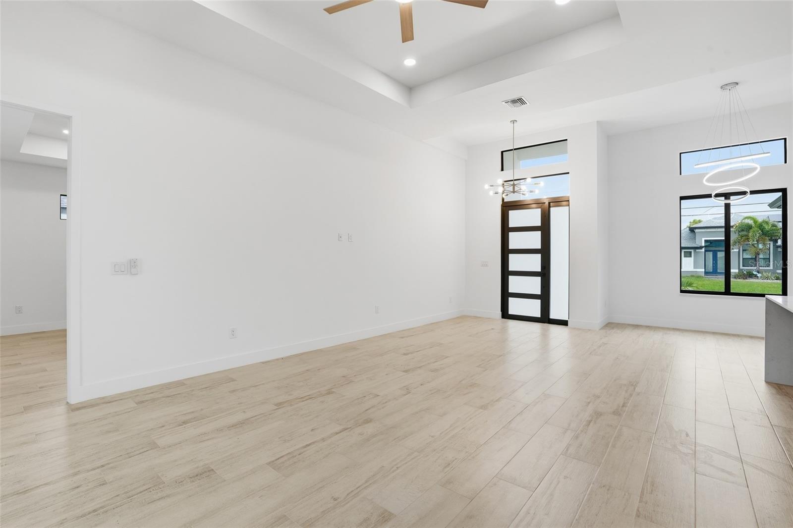 PORT CHARLOTTE SEC 081 - Residential