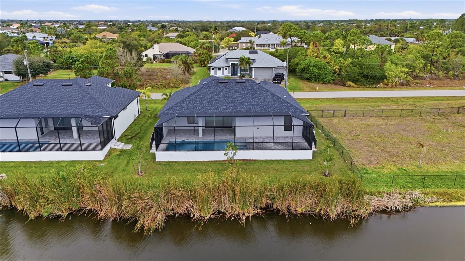 PORT CHARLOTTE SEC 081 - Residential
