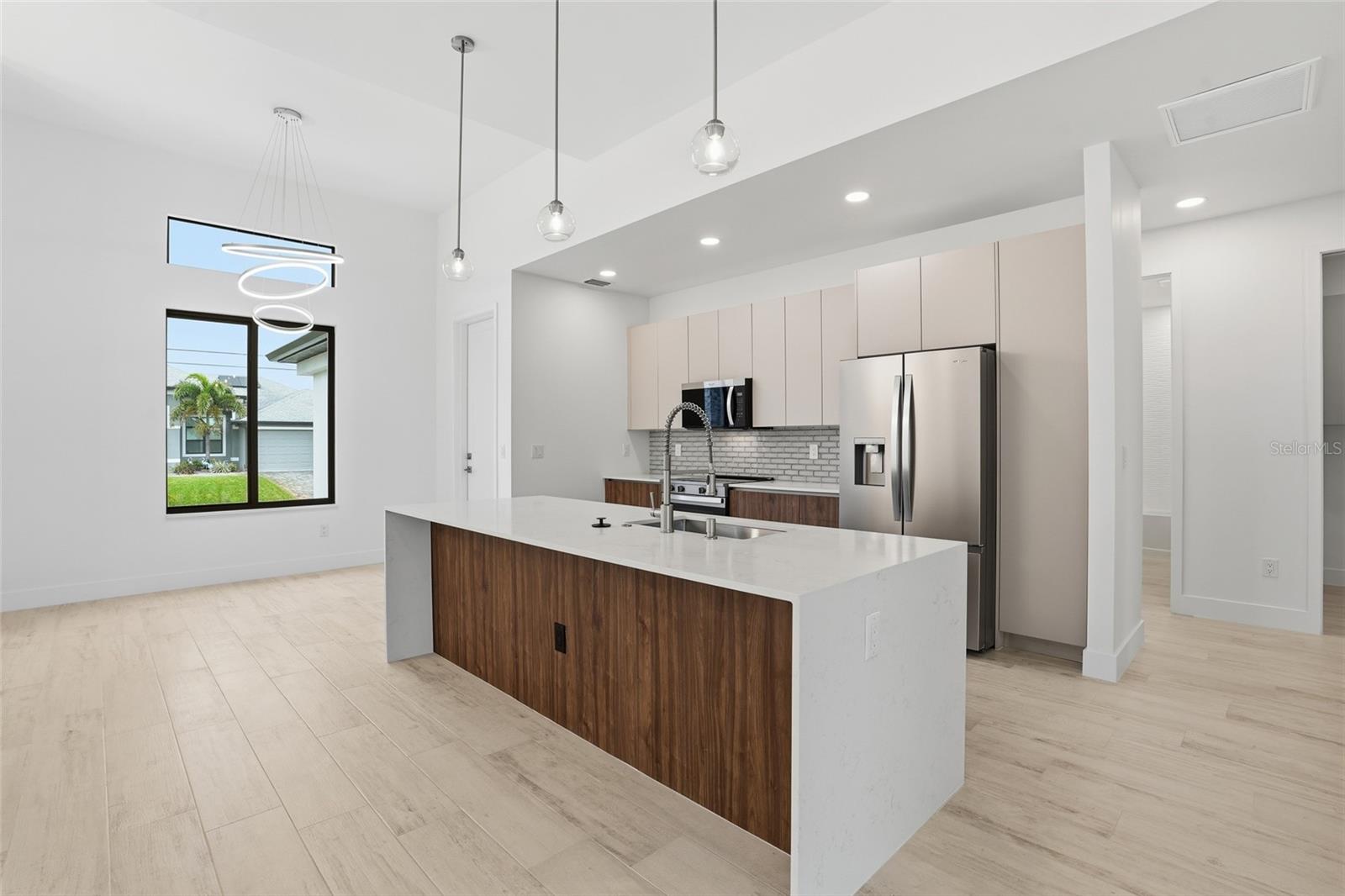 PORT CHARLOTTE SEC 081 - Residential