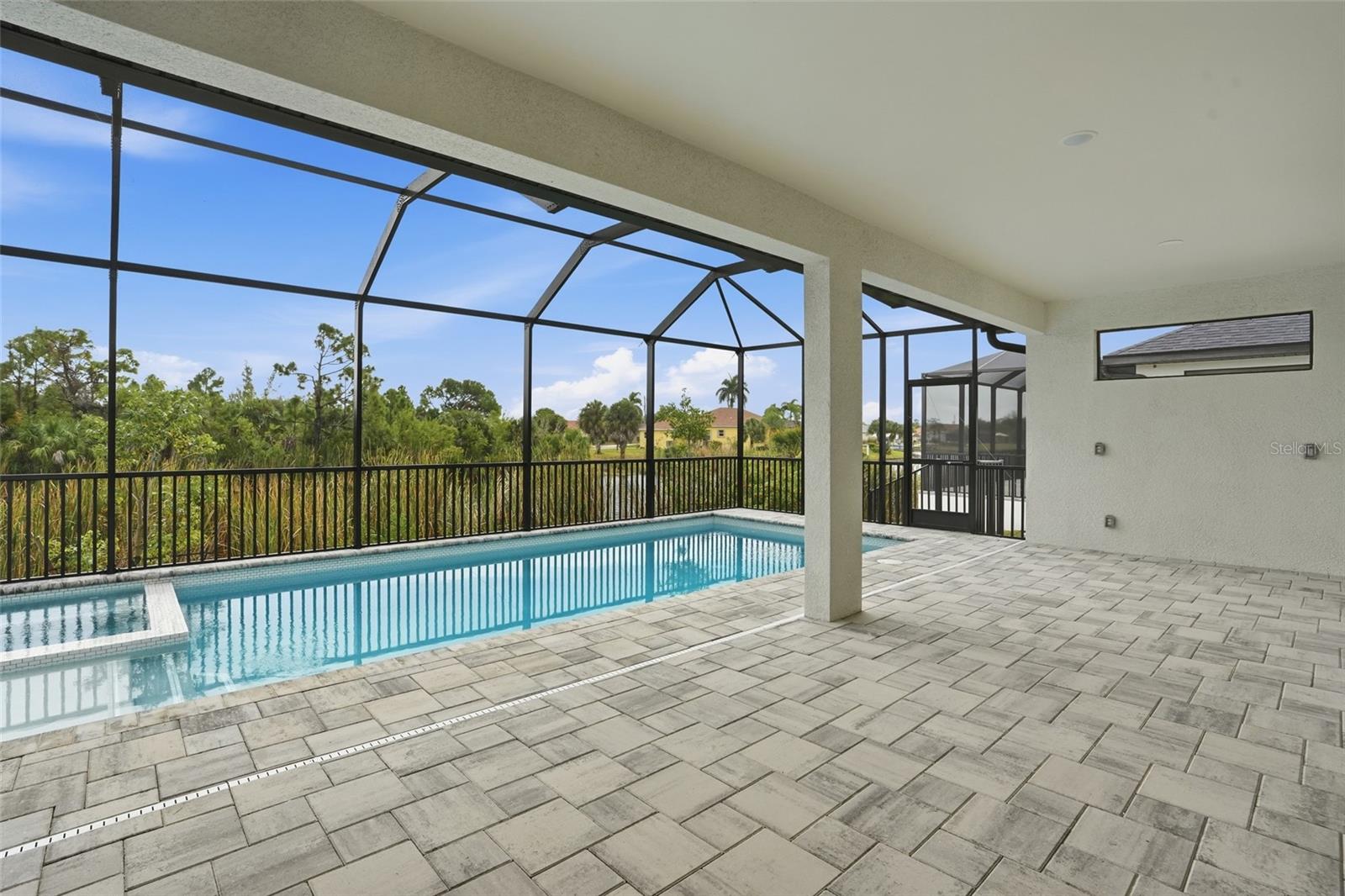 PORT CHARLOTTE SEC 081 - Residential