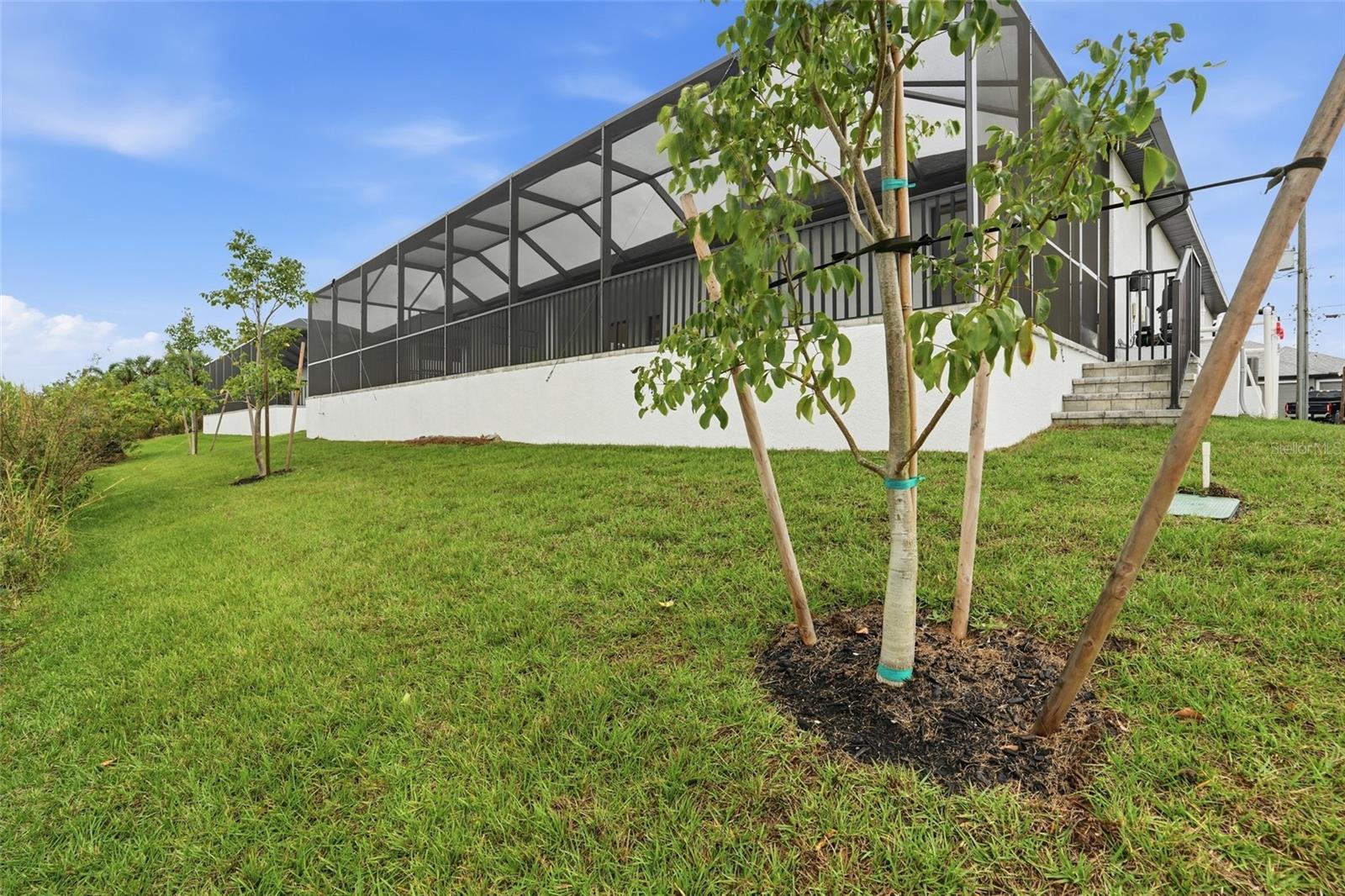 PORT CHARLOTTE SEC 081 - Residential