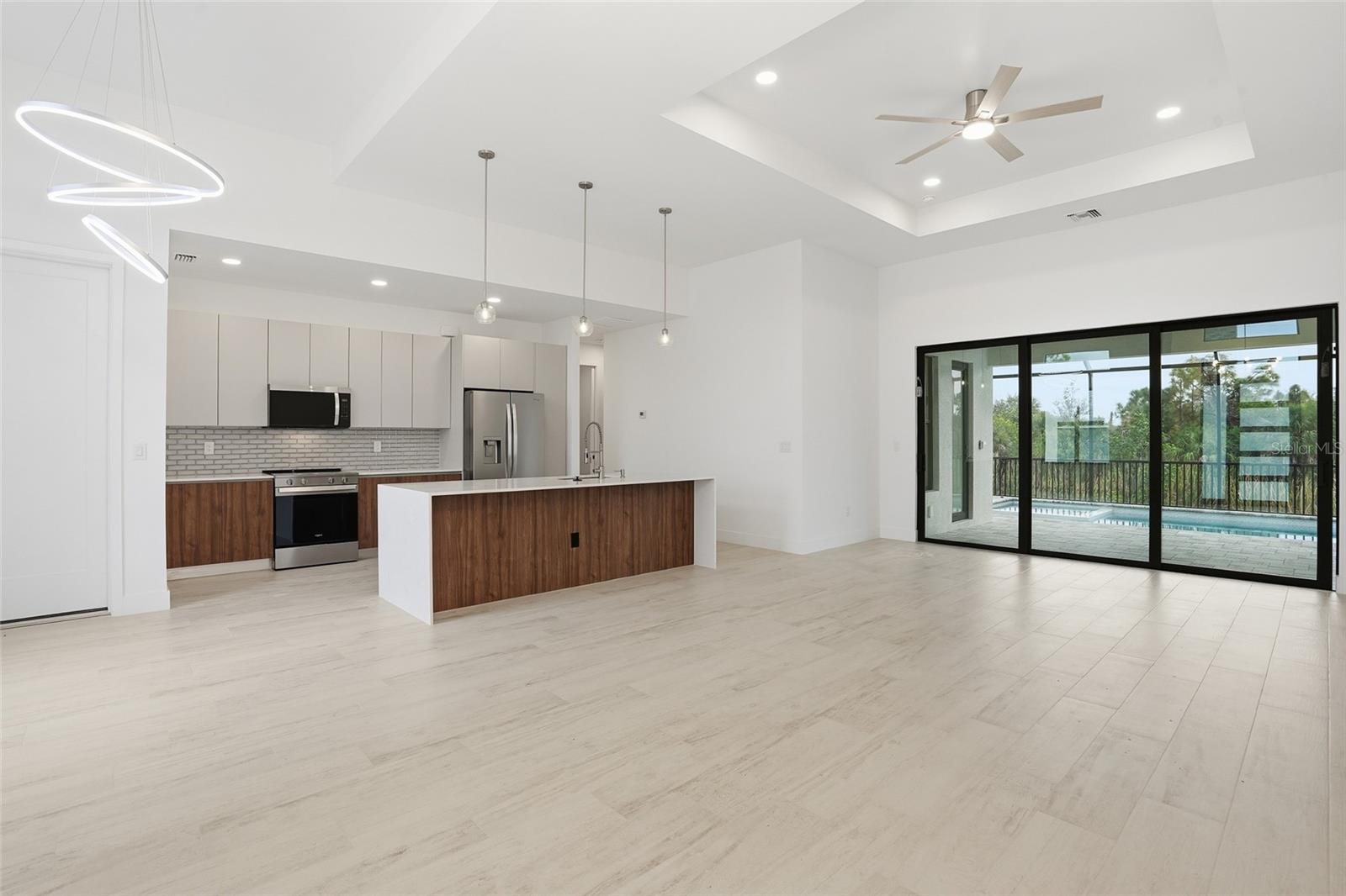 PORT CHARLOTTE SEC 081 - Residential