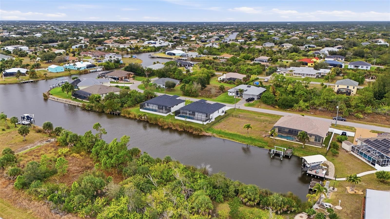 PORT CHARLOTTE SEC 081 - Residential
