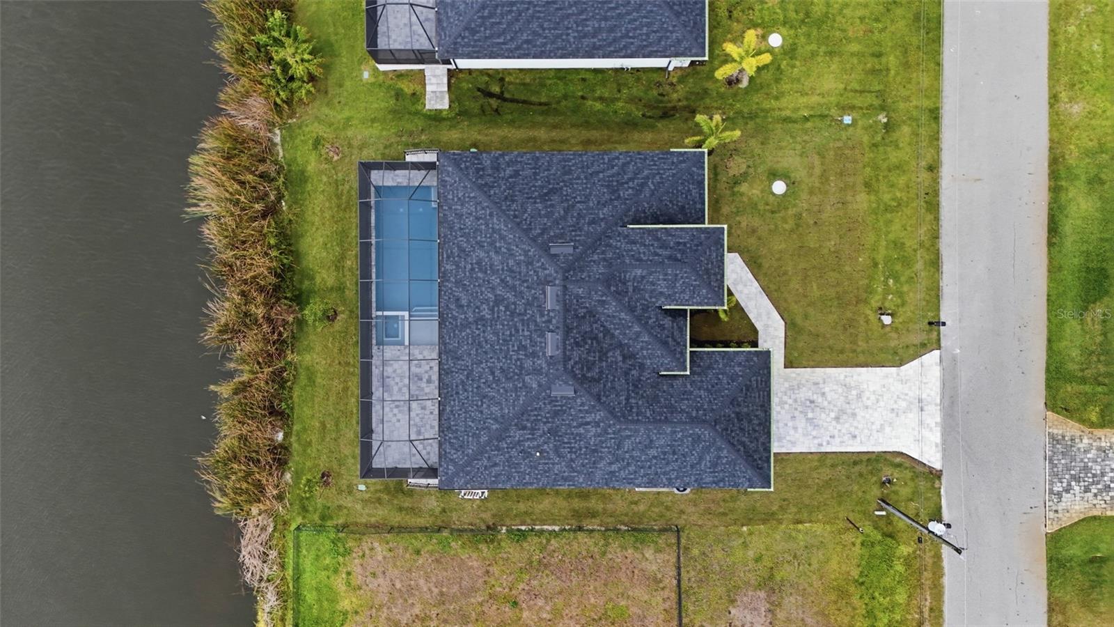 PORT CHARLOTTE SEC 081 - Residential